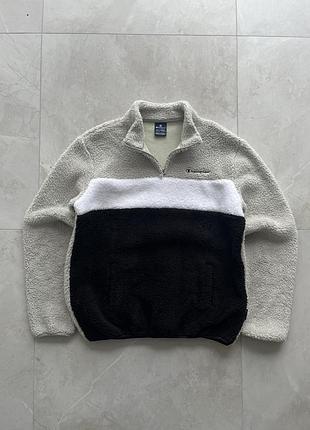 Теді кофта campion