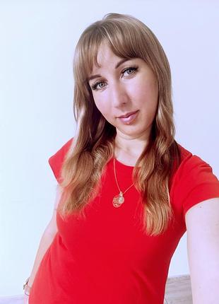 Футболка женская