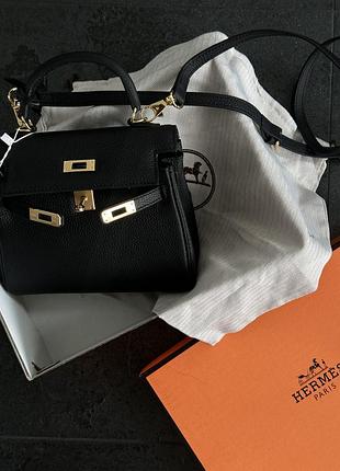 Сумка hermes premium