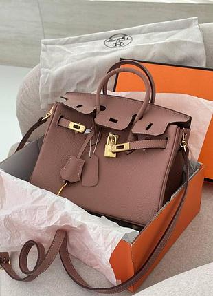 Сумка hermes premium