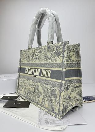 Сумка dior book 4