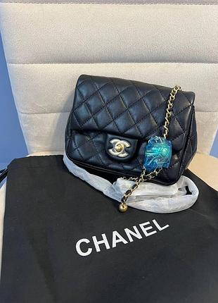 Chanel mini