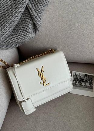 Premium white