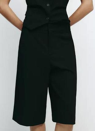Шорти zara