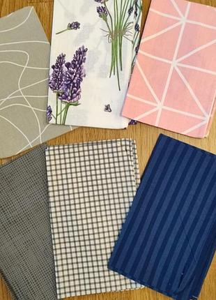 Наволочка 40*60,тканина бязь голд,в наявності кольори і розміри