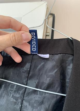 Жилет h&m / розмір s-m 4