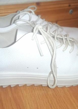 Кеды женские reserved