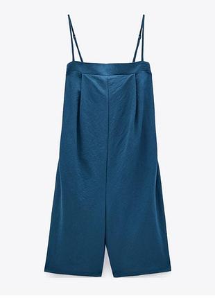 Новый комбинезон zara, размер l (40)