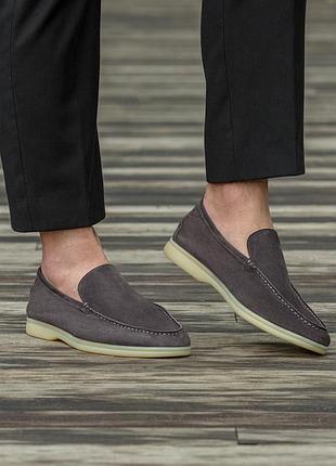 Лофери мокасини loro piana conditions