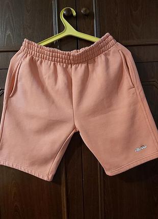 Шорти жіночі від крутого бренду ellesse