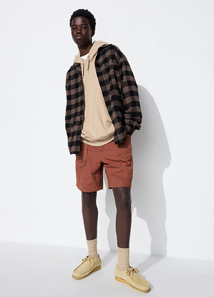 Шорти uniqlo (463870)