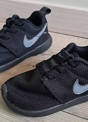 Кроссовки nike