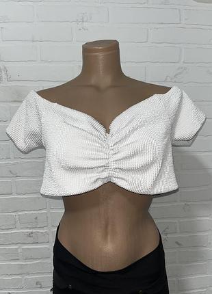 Жіночий топ топик красивий женский топик