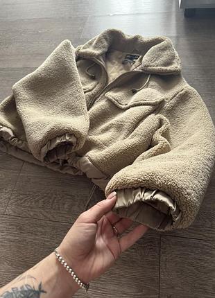 Тедді zara