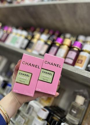 Парфуми chanel chance