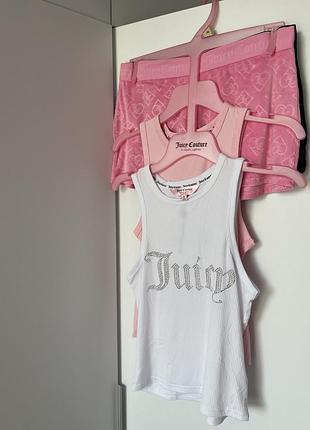 Костюм juicy couture