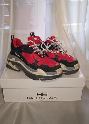 Кросівки balenciaga (italy)