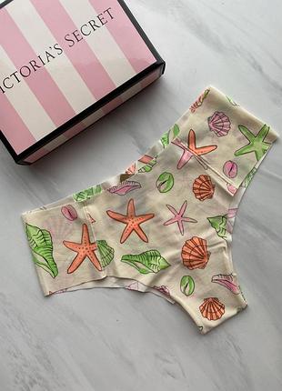 Бесшовные трусики victoria's secret оригинал трусы бесшовные виктория сикрет