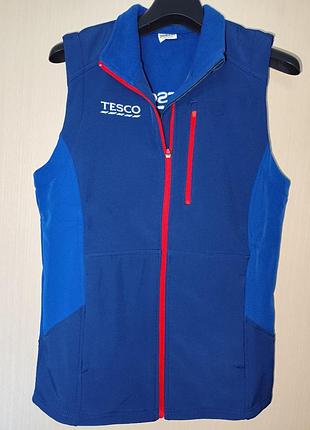 Жилетка, безрукавка рабочая