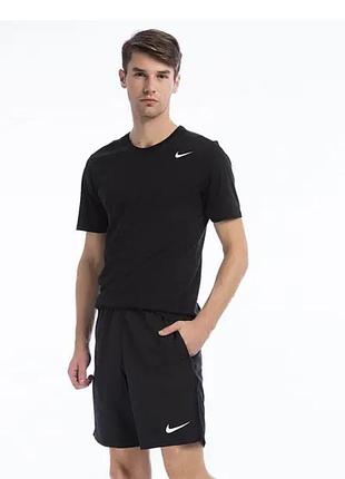 Nike s шорти