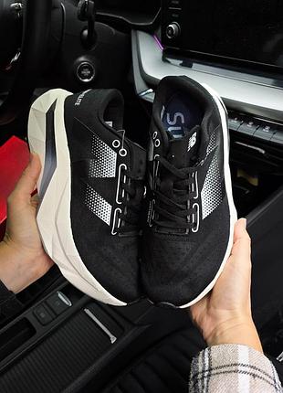 Кроссовки new japan elite v4 черные (41 - 45)