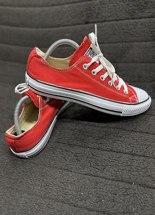 Кеди converse