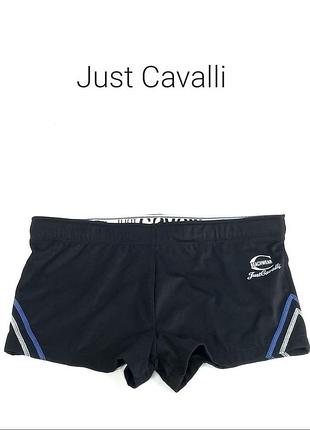 Мужские плавки mesa cavalli оригинал