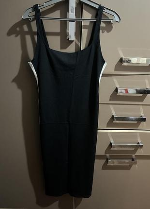 Плаття bershka
