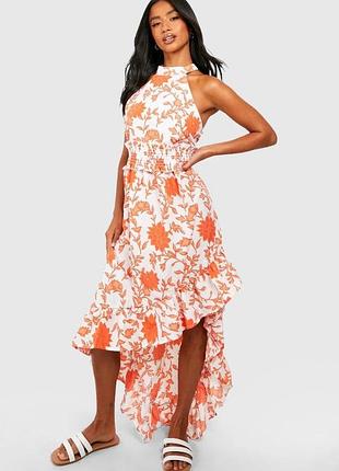 Нова сукня, розмір м