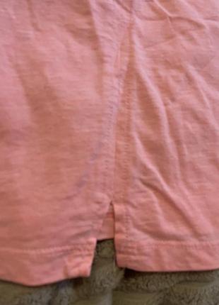 Укорочена футболка 4