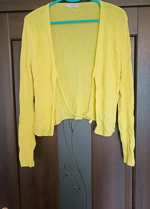 Кардиган alcott