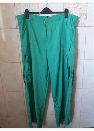 Мягкая плащёвка штаны 🔮 женские