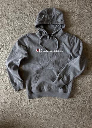 Худі champion