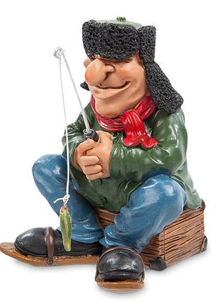 Статуетка w.stratford рибак 12 см 1903980