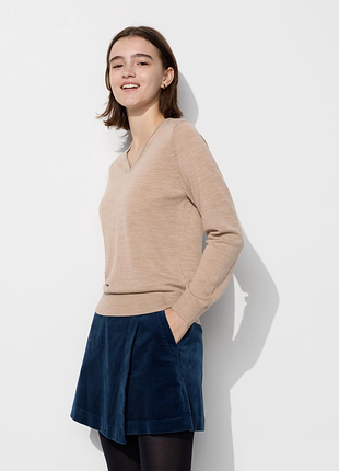 Джемпер uniqlo (469412)