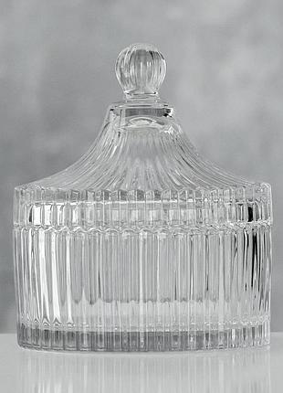 Сахарница десертница lefard 12,5х10 см 180 мл 19113-005