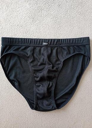 Брендові труси odlo.