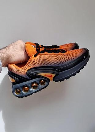 Nike air max dn