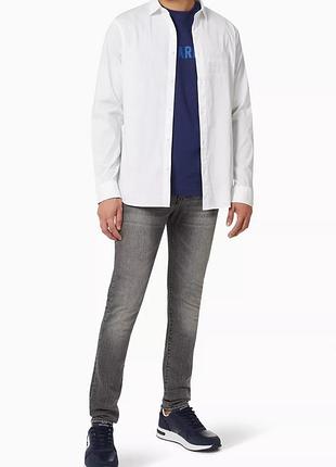 Мужские джинсы armani exchange3 фото
