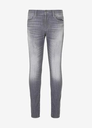 Мужские джинсы armani exchange4 фото