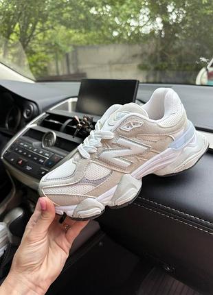 New balance кроссовки женские