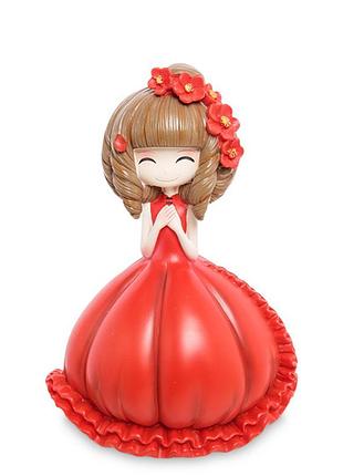 Статуэтка w.stratford девочка копилка 22 см 1905596