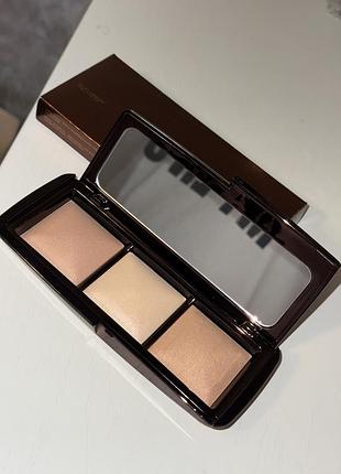 Пудра hourglass