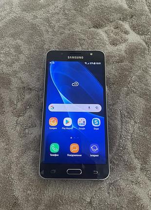 Samsung j5 2016