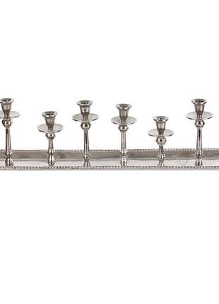 Подсвечник декоративный 109 см см 875-039