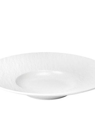 Набор тарелок контраст 27 см 6 шт 19182-015 кераміка