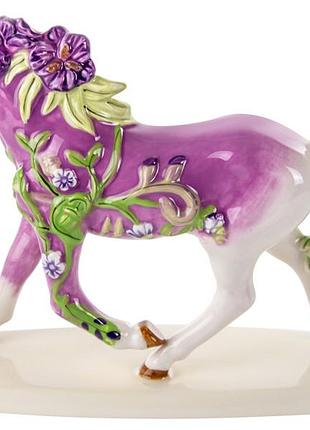Статуэтка lefard лошадка 20 см 59-510