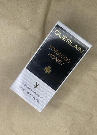Парфум tobacco honey