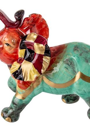 Статуэтка lefard слон 15 см 59-081