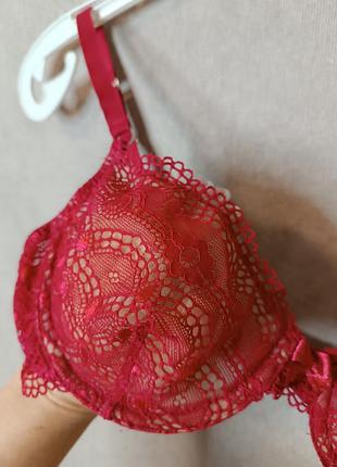 Бюстгальтер asos